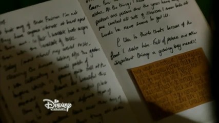 Evermoor Season 1 Episode 2