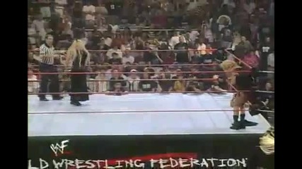 Wwf Unforgiven Sable vs Luna Vachon - Evening Gown Match (360p) 