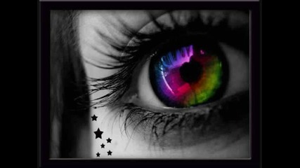 Colors Of The Rainbow 