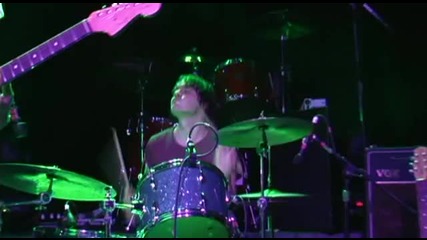 Ambulance Ltd. - Heavy Lifting 