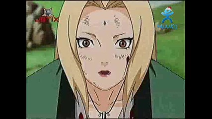 NARUTO - BG audio ep.95 - Part 1