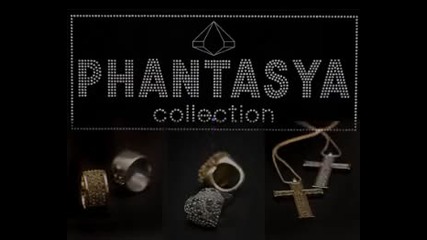Phantasya 1
