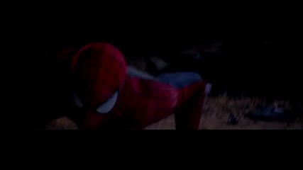 The Amazing Spider-man 2 / Music Video