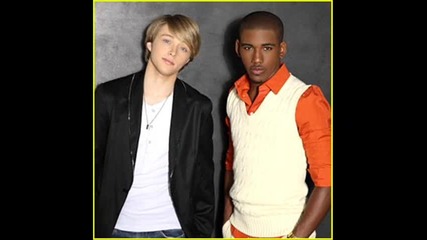 * Sterling Knight - Hero * [starstruck] * [subs] *