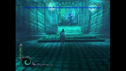 Legacy of Kain Defiance - Walkthrough Part 9 