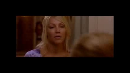 Hilary Duff - Whos That Girl 