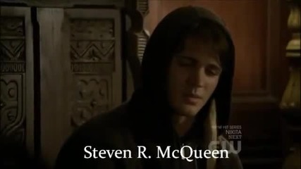 The Vampire Diaries Opening (buffy Theme)