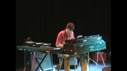 Gary Willis/Van Bavel/Sebastiaan Corneliss