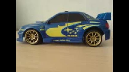 Subaru denso