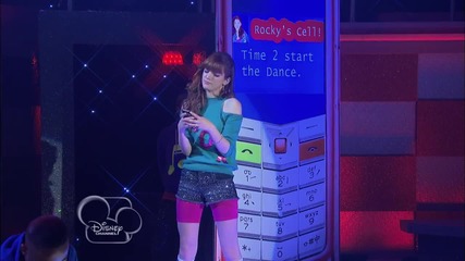 Shake It Up - Judge it up Bella Thorne Ttylxox