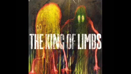 Radiohead - Lotus Flower - The King Of Limbs - Video amp; L 