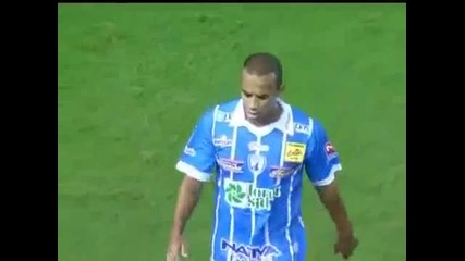 Neymar Amazing Trick !!!