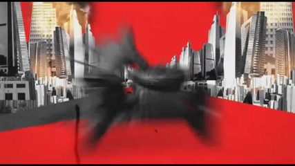 Миро - Power (hd Official Video) 