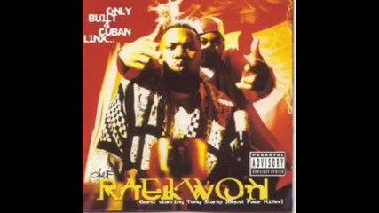 Raekwon - Knuckleheadz