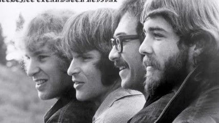 Creedence Clearwater Revival - 40 Greatest Hits
