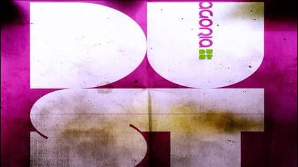 Agoria feat. Scalde - Dust (rocco Vision Mix) edit