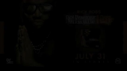 Rick Ross - Mirror Remix [ * H Q * ]