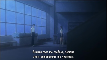 [sugoifansubs] Kimikiss Pure Rouge - 24(bg sub)