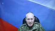 Kомандирът, докладвал на Кремъл за превземането на Константиновка, е бил убит
