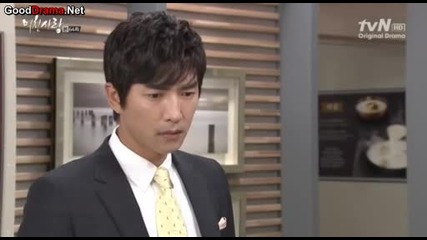 Crazy love ep 64 part 2