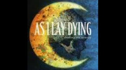 As I Lay Dying - Reflection 