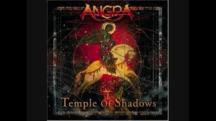 Angra - No Pain For The Dead