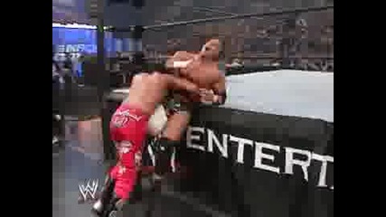 Triple H vs Shawn Michaels Armageddon 2002 3 Stages Of Hell