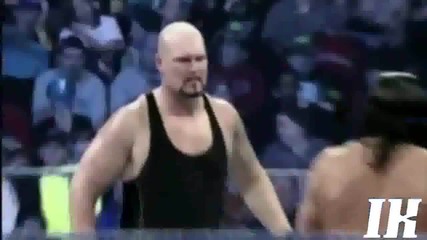 Luke Gallows