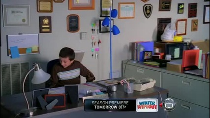 The Middle s03e12