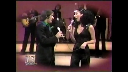 Sonny and Cher - 1. Let It Be Me 2. Bring It On Home