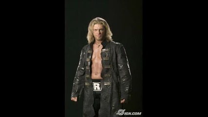 Wwe Edge Entrance Theme Song