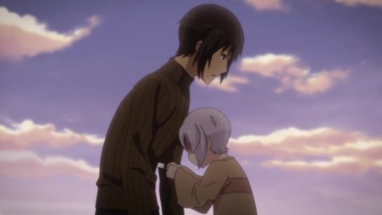 Kino no Tabi: The Beautiful World - The Animated Series - 04 ᴱᴺᴳ ᴴᴰ