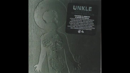 Unkle - Trouble In Paradise (variation on a Theme)