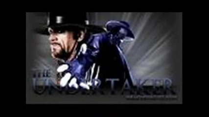 Undertaker