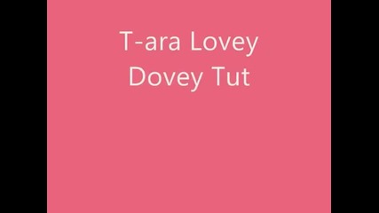 T-ara - Lovey Dovey Tutorial (legs Only)