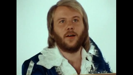 Abba - Ring, Ring 