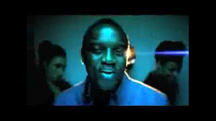 New ..flo rida who dat girl ft. akon [official video]