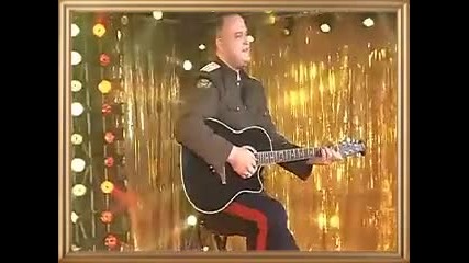 Тимур Гордеев - Ваше Благородие