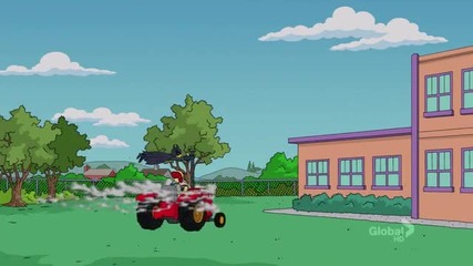 the simpsons s24 e16