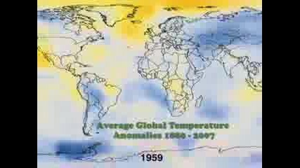 Nasa Earth Science Week How Is The Global Earth