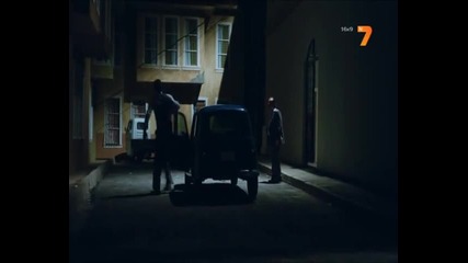 Справедливостта на Кара еп.5 (karadayi - bg audio)