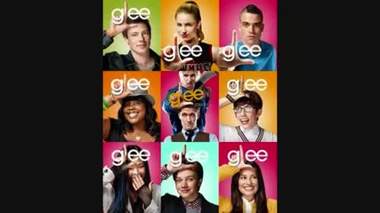 Glee Cast - On My Own 