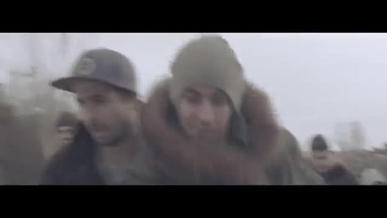 Жлъч & Гена - Нас (official Video)