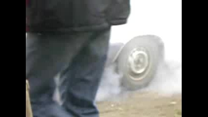 Полигона В Русе - 2 Дупки