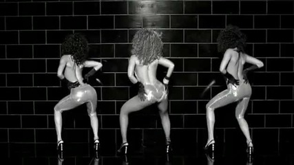 Beyonce - Ego (remix) Feat. Kanye West