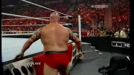 Wwe.raw.06.11.12.част 2