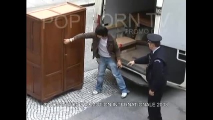 Смях ! Отвличане ! Скрита камера !