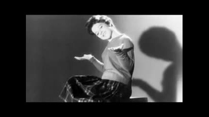 Brenda Lee - Too Many Rivers (original Stereo) 