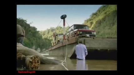 10 Funny Jeremy Clarkson Moments