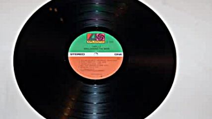 Carillo - I Wanna Live Again 1978